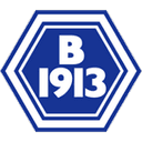 B 1913 club crest