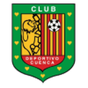Deportivo Cuenca club crest