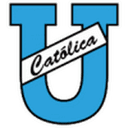 Universidad Catolica club crest