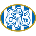 Esbjerg II club crest