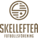 Skellefteå club crest