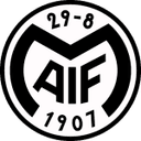 Motala club crest
