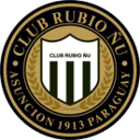 Rubio NU club crest