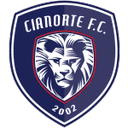 Cianorte club crest