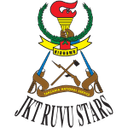 JKT Tanzania club crest