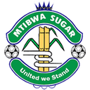 Mtibwa Sugar club crest