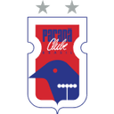 Parana club crest