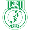 Abdish-Ata club crest