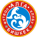 Alga club crest