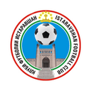 Istaravshan club crest
