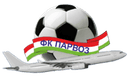 Parvoz club crest