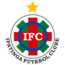 Ipatinga club crest