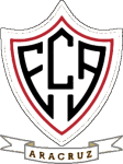 Aracruz club crest