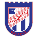Brodarac club crest