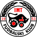 IMT Novi Beograd club crest
