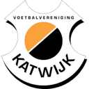 Katwijk club crest