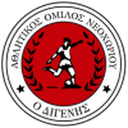 Digenis Neochori club crest