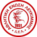 Lefkimmi club crest