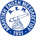 Missolonghi club crest