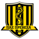 Preveza club crest
