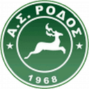 Rodos club crest