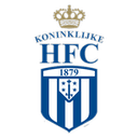 Koninklijke HFC club crest