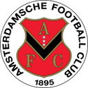 AFC Amsterdam club crest