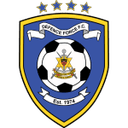 Defence Force club crest
