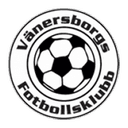Vänersborgs FK club crest