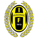 Huddinge club crest