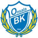 Onsala club crest