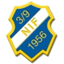 Nosaby club crest
