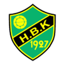 Högaborg club crest