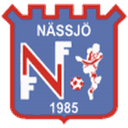 Nässjö club crest