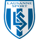 Lausanne Sport II club crest