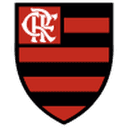 Flamengo club crest