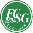 St. Gallen II club crest