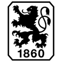 1860 München II club crest