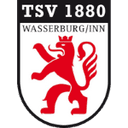1880 Wasserburg club crest