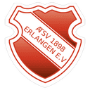 ATSV Erlangen club crest