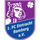 Eintracht Bamberg club crest