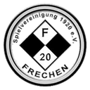 Frechen club crest