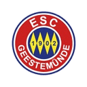 Geestemünde club crest