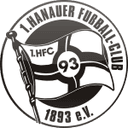 Hanau 93 club crest
