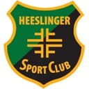 Heeslinger SC club crest