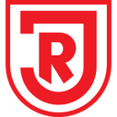 Jahn Regensburg II club crest