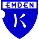 Kickers Emden club crest