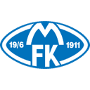 Molde II club crest