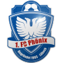 Phönix Lübeck club crest