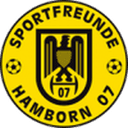 SF Hamborn club crest